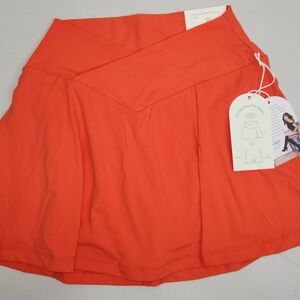 Blogilates Crisscross Slit Skort